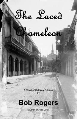 The Laced Chameleon