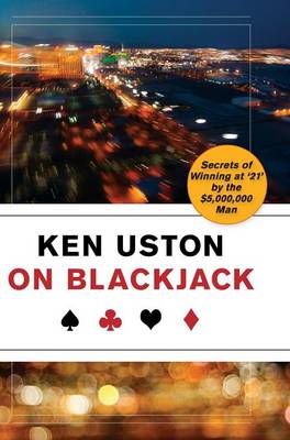 Ken Uston on Blackjack