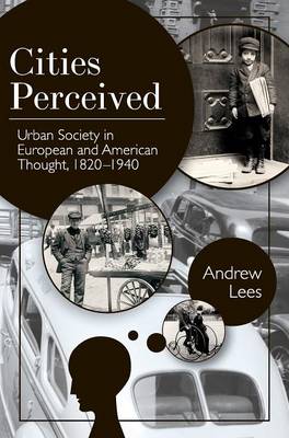 Cities Perceived