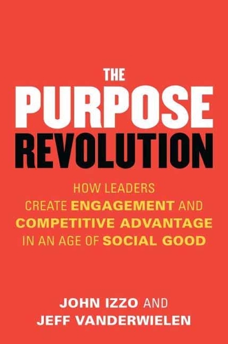 Purpose Revolution