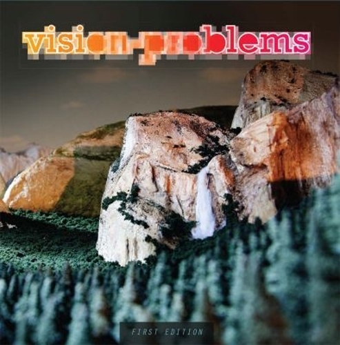 Vision-problems