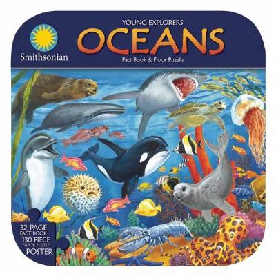 Smithsonian Young Explorers: Oceans