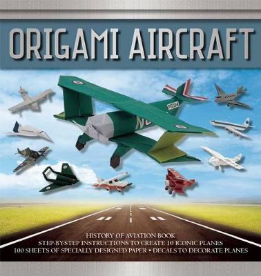 Origami Aircraft