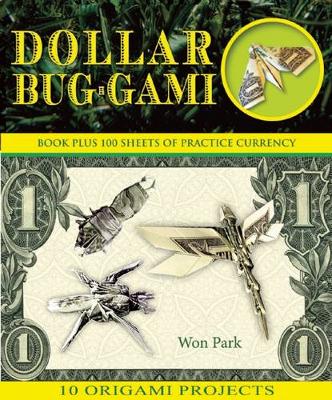 Dollar Bug-Gami