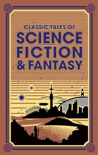 Classic Tales of Science Fiction & Fantasy  Jules Verne