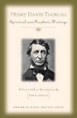 Henry David Thoreau
