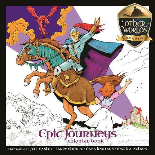 Epic Journeys