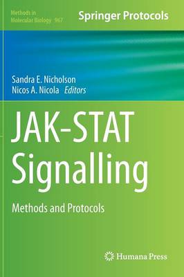 JAK-STAT Signalling