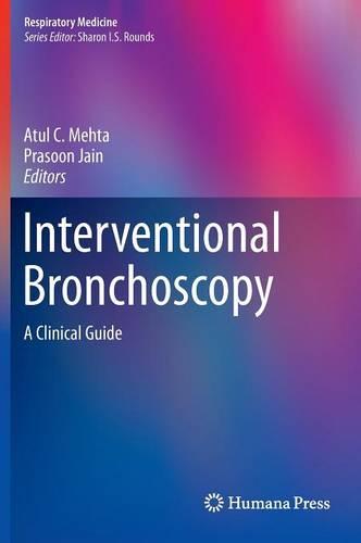 Interventional Bronchoscopy