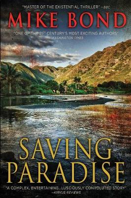 Saving Paradise