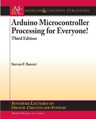 Arduino Microcontroller Processing for Everyone!