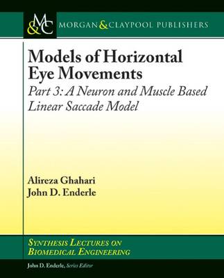 Models of Horizontal Eye Movements