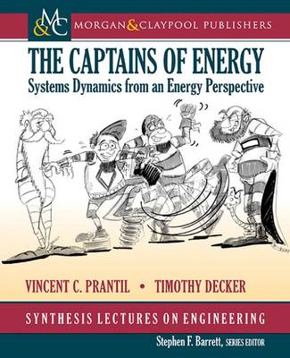 The Captains of Energy