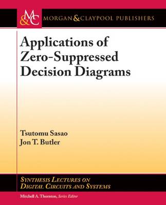 Applications of Zero-Suppressed Decision Diagrams