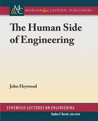 The Human Side of Engineering
