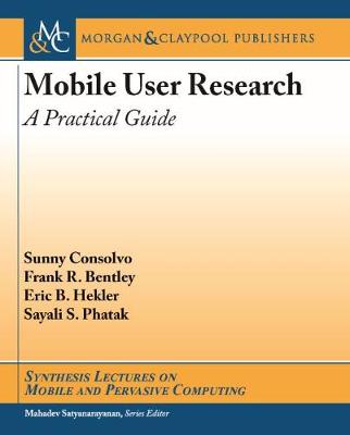 Mobile User Research