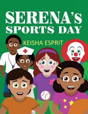 Serena's Sports Day