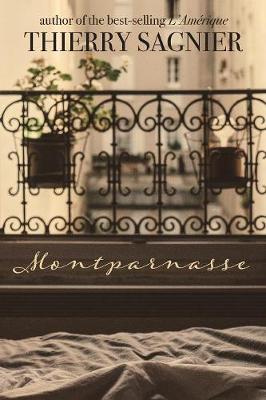Montparnasse