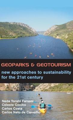 Geoparks and Geotourism