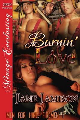 Burnin' Love [Men for Hire