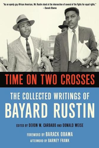 Time on Two Crosses