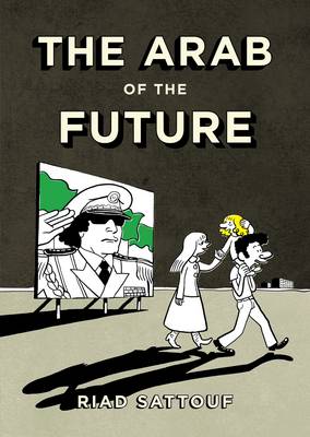 The Arab of the Future