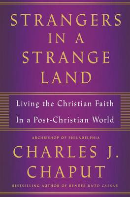 Strangers in a Strange Land