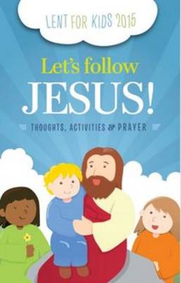 Let's Follow Jesus