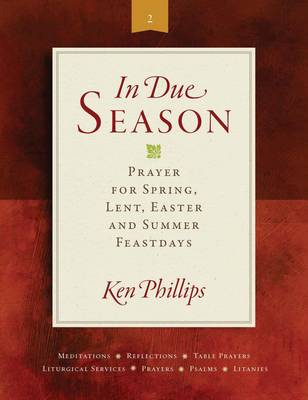 In Due Season II