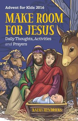 Make Room for Jesus