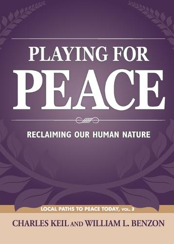 Playing for Peace