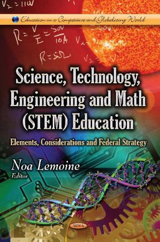Science, Technology, Engineering & Math (STEM) Education