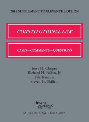 Constitutional Law