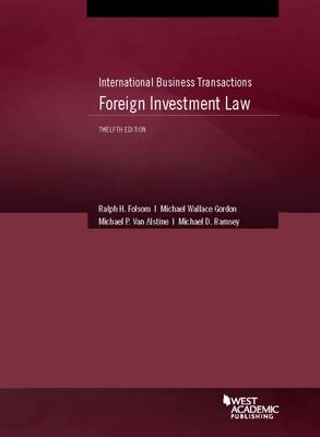 International Business Transactions