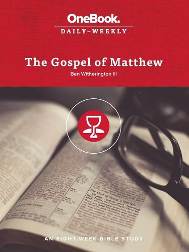 The Gospel of Matthew