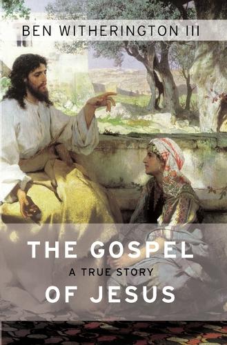 The Gospel of Jesus