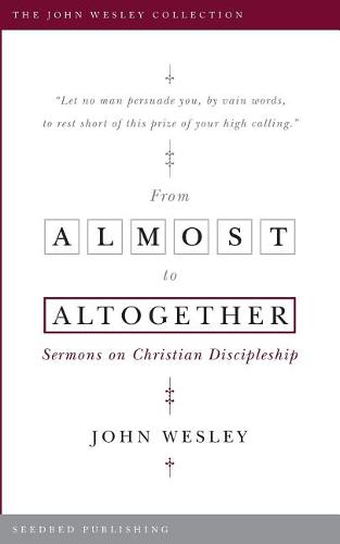 From Almost to Altogether
