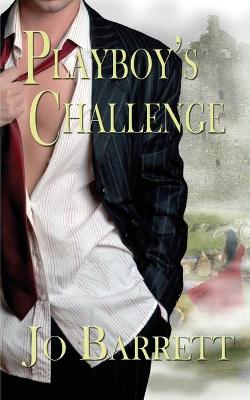 Playboy's Challenge