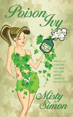 Poison Ivy