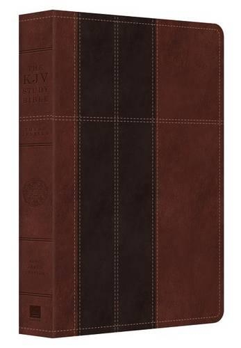 KJV Study Bible