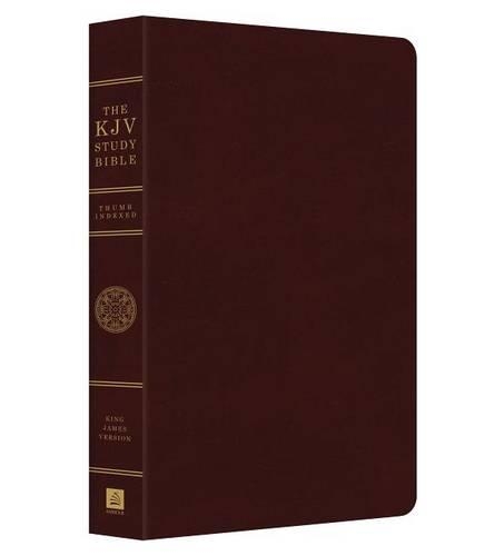KJV Study Bible