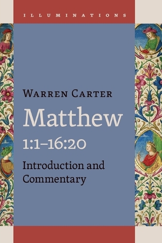 Matthew 1