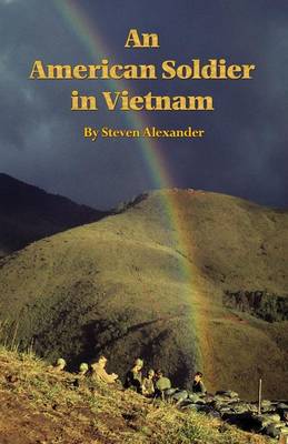 An American Soldier in Vietnam