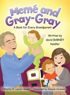 Meme and Gray-Gray