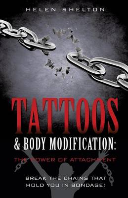Tattoos & Body Modification