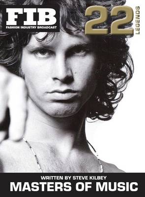 Masters of Music - Legends Vol 22