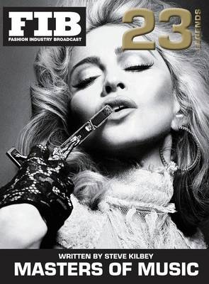 Masters of Music - Vol 23 Legends