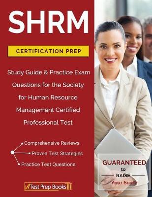 SHRM Certification Prep