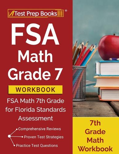 FSA Math Grade 7 Workbook
