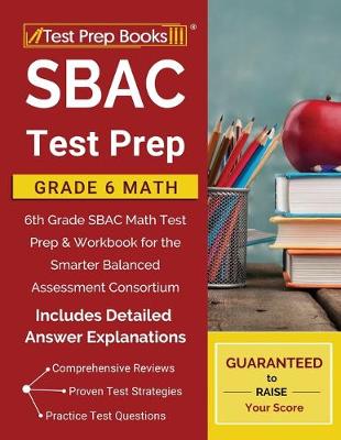 SBAC Test Prep Grade 6 Math